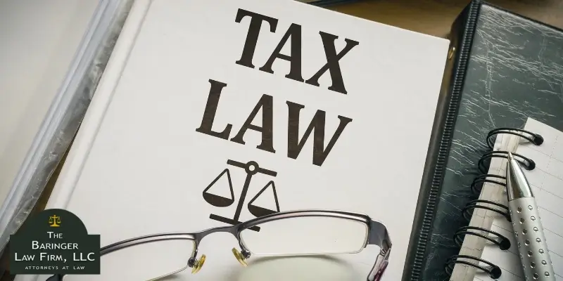 How Tax Law Changes Impact You In Louisiana?