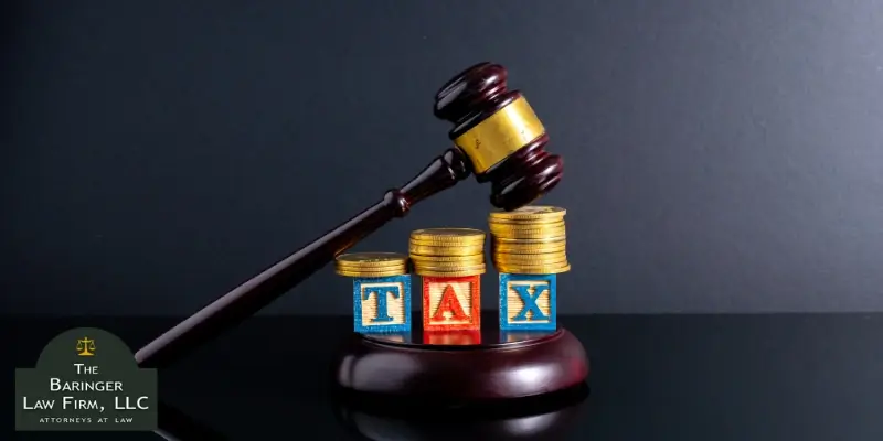 How Tax Law Changes Impact You?